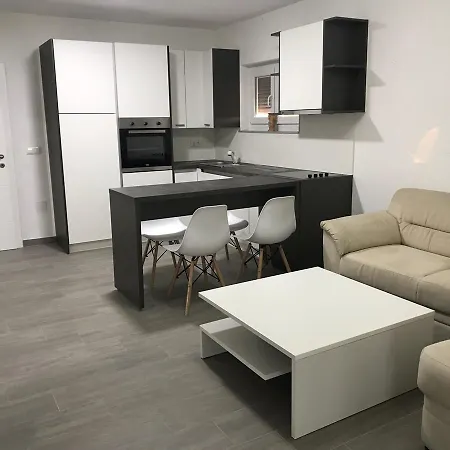 Exclusive Apartment Bihac Exterior photo