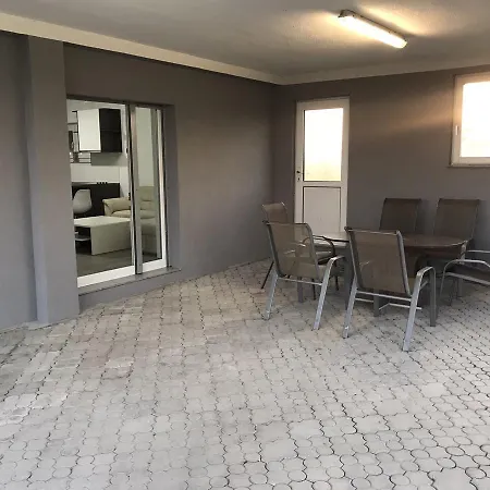 Exclusive Apartment Bihac Exterior photo