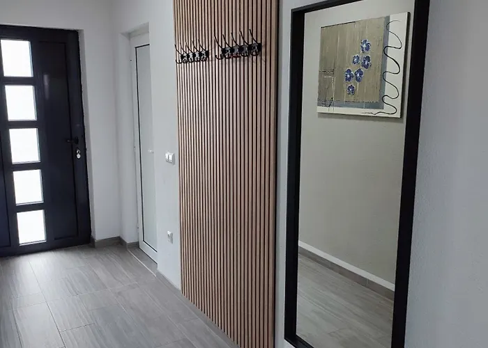 Exclusive Apartment