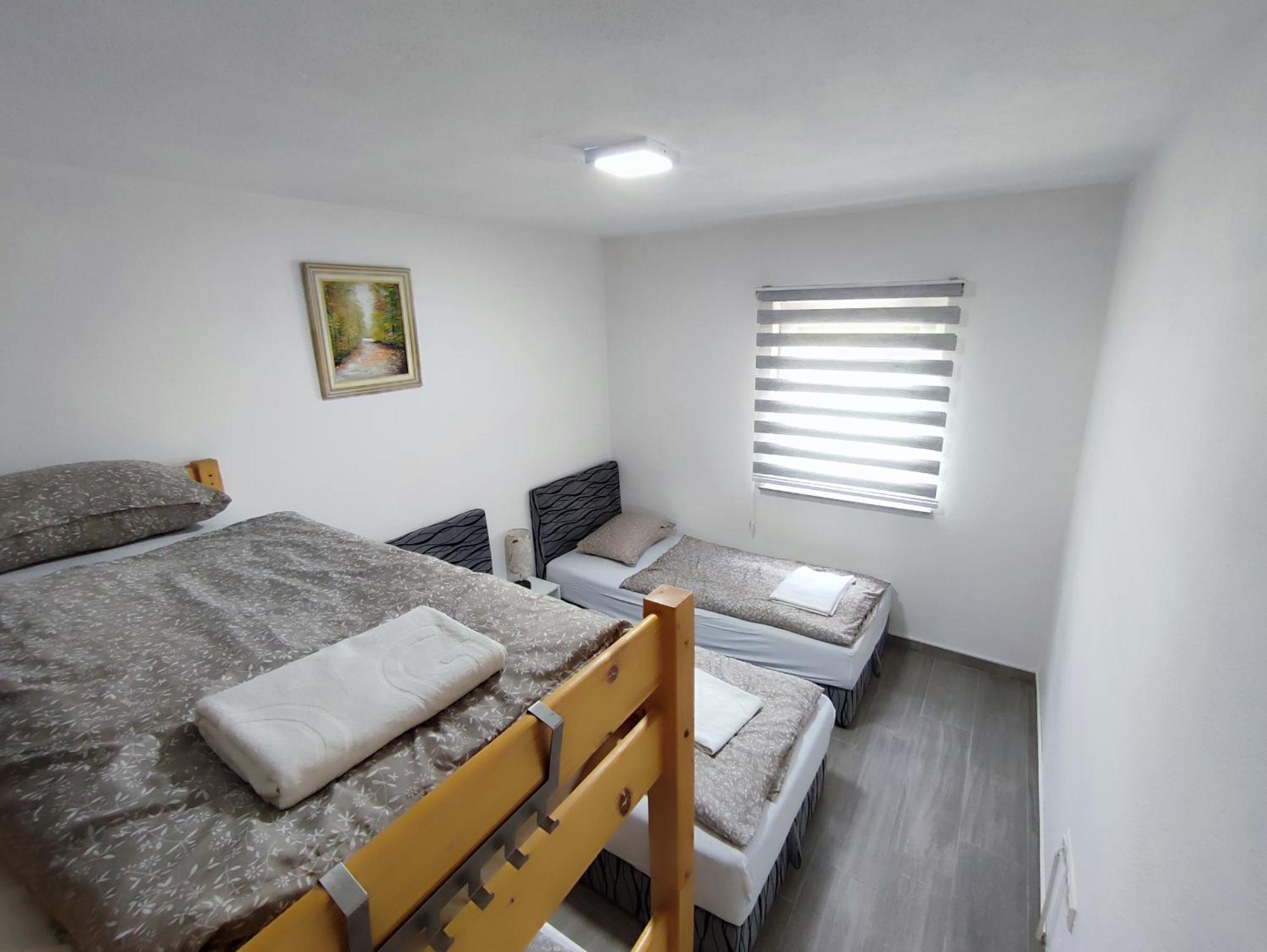 Exclusive Apartment Bihac