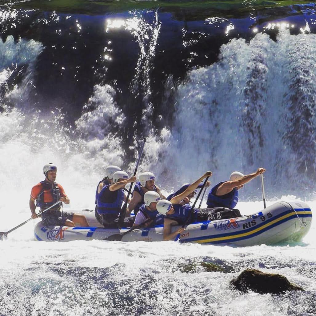Exclusive * Bihac