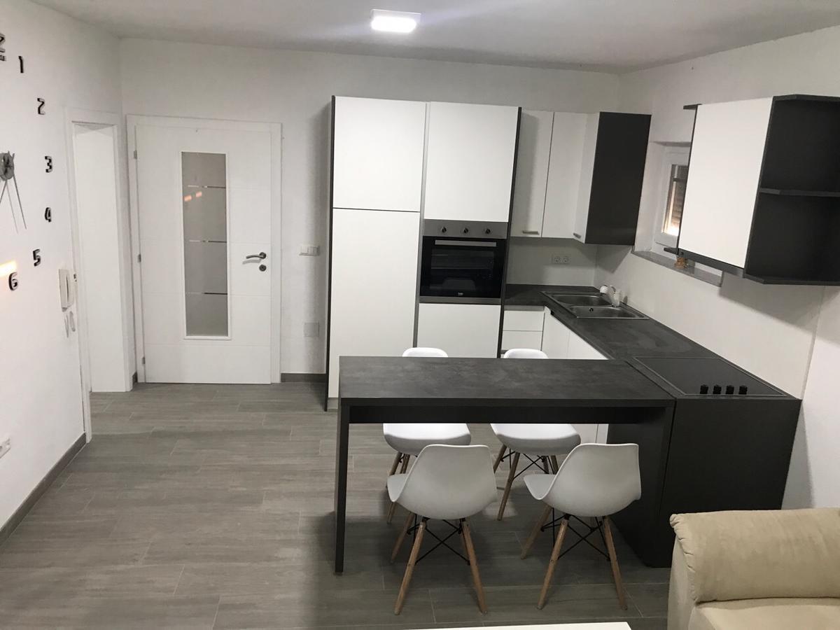 Apartment Exclusive