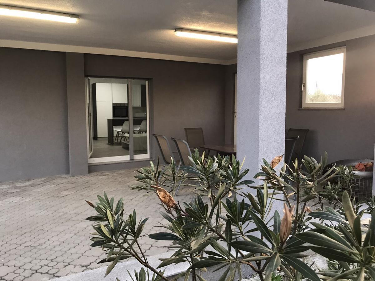 Exclusive Apartment *