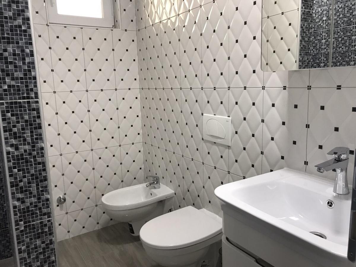 Apartment Exclusive