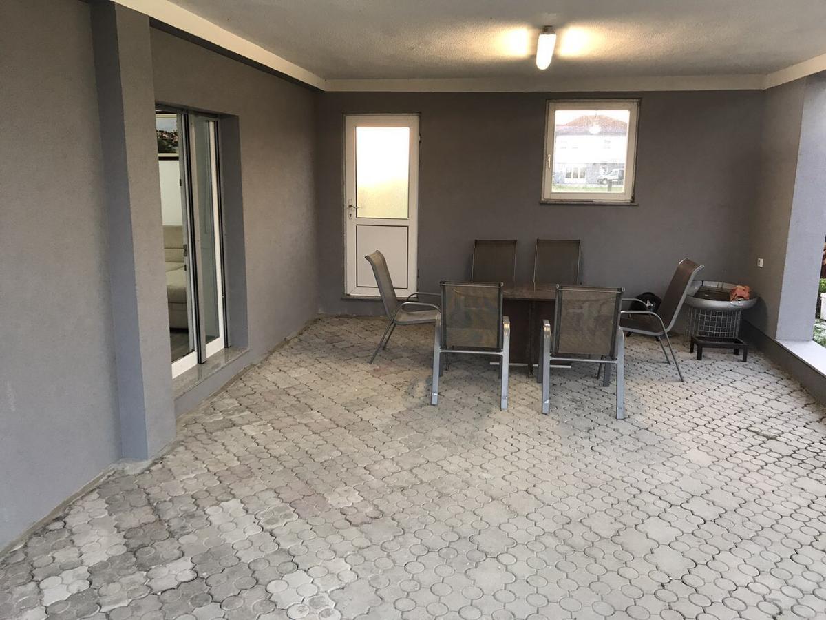 Exclusive Apartment
